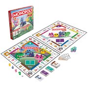 Monopoly Junior Board Game (2026 Edition)