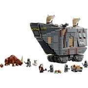 LEGO® Star Wars 75453 Offworld Sandcrawler and Mudhorn
