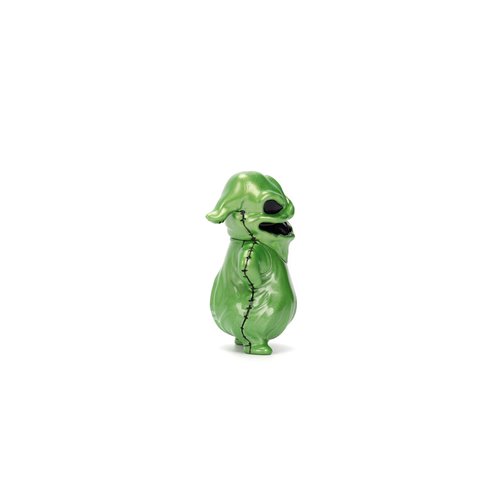 The Nightmare Before Christmas Oogie Boogie MetalFigs 2 1/2-Inch Die-Cast Metal Mini-Figure Case of