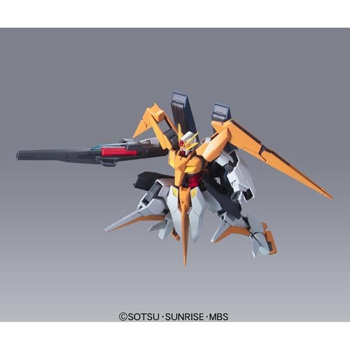 Mobile Suit Gundam 00 Arios Gundam GNHW/R High Grade 1:144 Scale Model Kit
