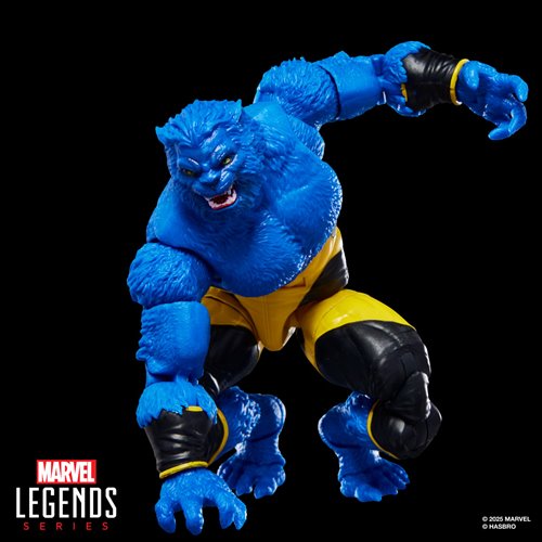Marvel Legends Comics-Inspired 6-Inch Action Figures Wave 2 Case of 6