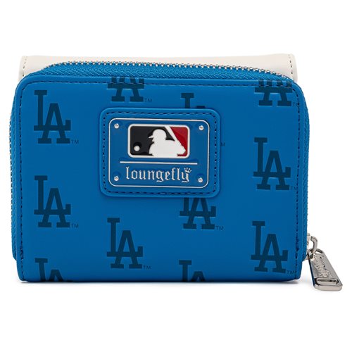 MLB Los Angeles Dodgers Seam Wallet