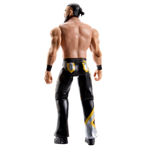 WWE Main Event Series 155 Action Figure Case of 8