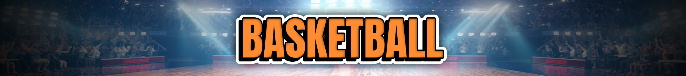 Basketball
