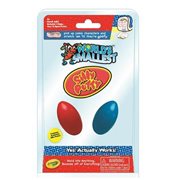 World's Smallest Silly Putty 2-Pack