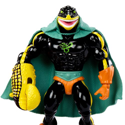 Masters of the Universe Origins Core Lord Gr'Asp Figure