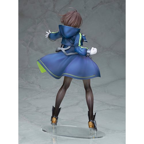 Azur Lane Baltimore Light Equipped 1:7 Scale Statue