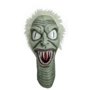 Beetlejuice Snake Puppet