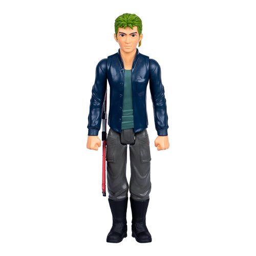 One Piece Live Action 12-Inch Action Figure Case of 4 - Exclusive