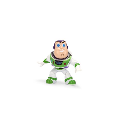 Toy Story 5 MetalFigs 2 1/2-Inch Die-Cast Metal Mini-Figure 4-Pack