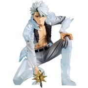 Bleach: Thousand-Year Blood War Toshiro Hitsugaya Stirring Souls Volume 5 Masterlise Ichibansho Statue