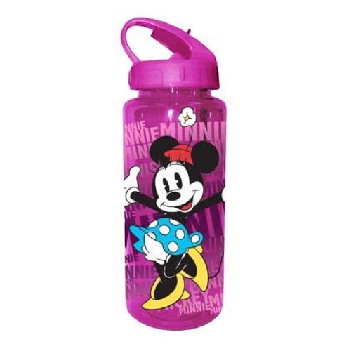 Minnie Mouse Disney 20 oz. Tritan Water Bottle
