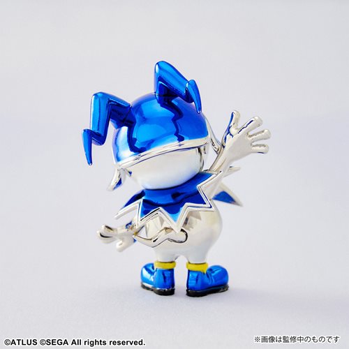 Shin Megami Tensei V Bright Arts Gallery Jack Frost Figure