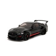 Pink Slips Wave 4 Ford Shelby GT500 Code Red 1:18 Scale Die-Cast Metal Vehicle