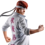 Yu Yu Hakusho Kazuma Kuwabara Dark Tournament Volume 3 Masterlise Ichibansho Statue
