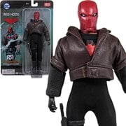 DC Heroes Red Hood 8-Inch Action Figure - PX