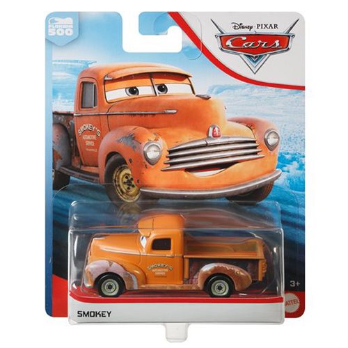 Cars 3 Character Cars 2020 Mix 6 Case