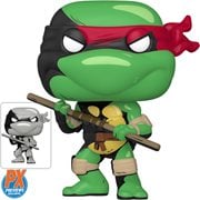 Teenage Mutant Ninja Turtles Comic Donatello Funko Pop! Vinyl Figure - Previews Exclusive