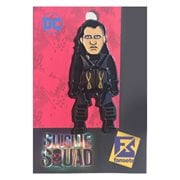 Suicide Squad Slipknot Pin