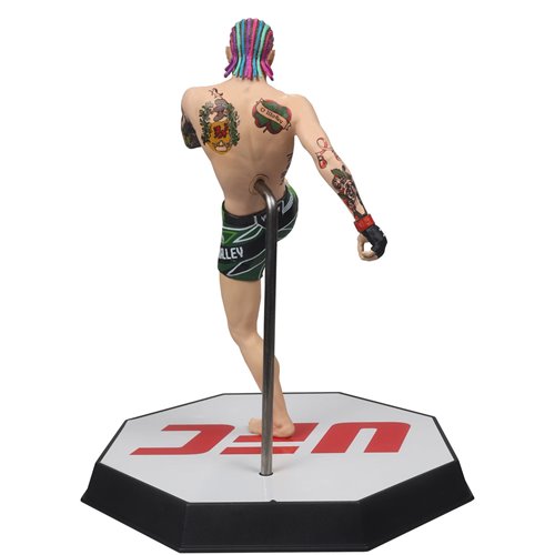 UFC SportsPicks Sean O'Malley 7-Inch Scale Posed Figure