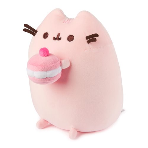 Pusheen Snackable Squisheen 12-Inch Plush