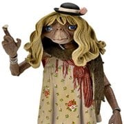 E.T. the Extra-Terrestrial Ultimate Dress Up E.T. 40th Anniversary 7-Inch Scale Action Figure
