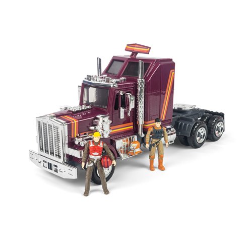 M.A.S.K. Mobile Defense Unit Vehicle