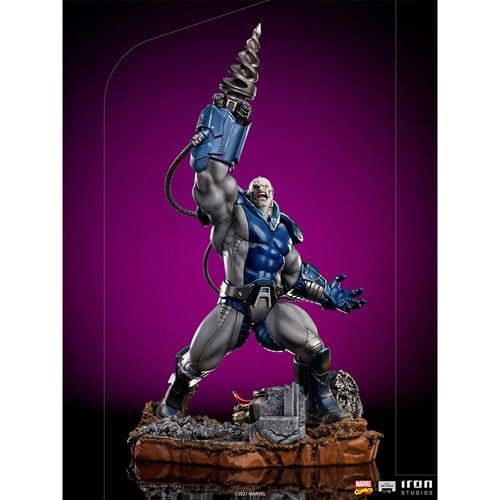 X-Men Apocalypse BDS Art 1:10 Scale Statue