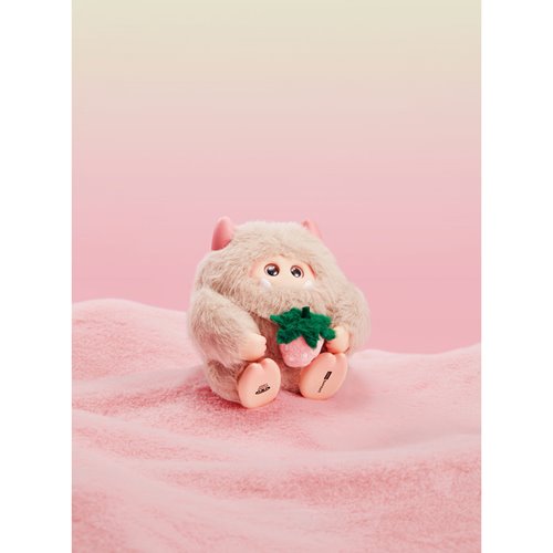 Giggle Monster Marshmallow Dreams Series Blind-Box Vinyl Plush Case of 6