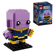 LEGO BrickHeadz Avengers: Infinity War 41605 Thanos