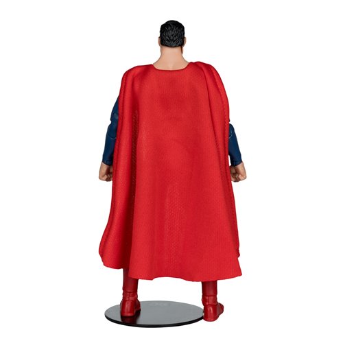 DC Multiverse Wave 20 7-Inch Scale Action Figure Case of 6