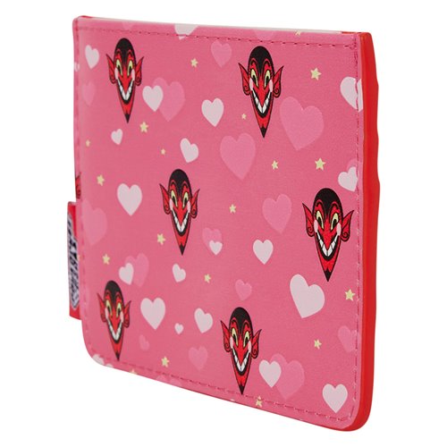 Powerpuff Girls Him Villain Card Holder