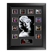 Marilyn Monroe Series 1 MGC Mini Montage Film Cell