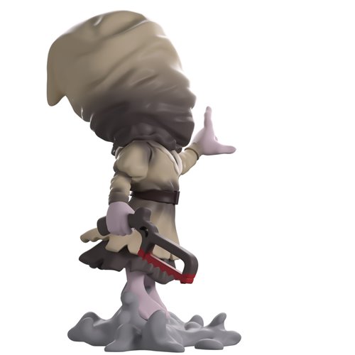 Dead by Daylight Collection The Nurse Vinyl Figure #14