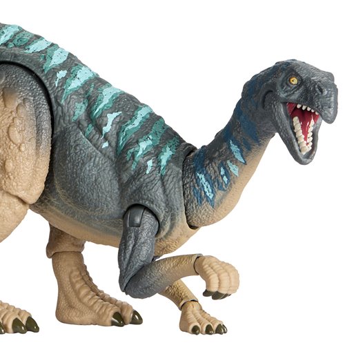 Jurassic World Hammond Collection Mussaurus Action Figure