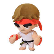 Street Fighter Ryu 12-Inch Series 1 Plush