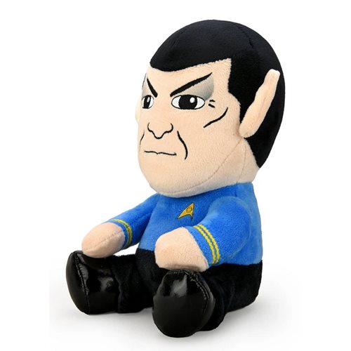 Star Trek Spock 8-Inch Phunny Plush