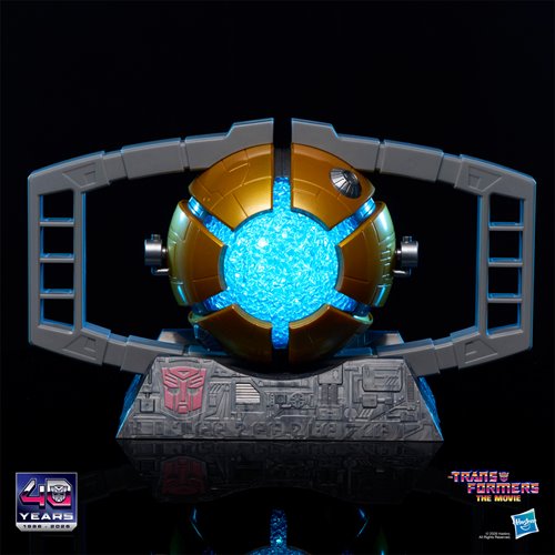 Transformers Studio Series 86 Matrix of Leadership Prop Replica