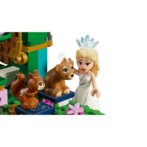 LEGO 75688 Wicked Glinda's Wedding Day