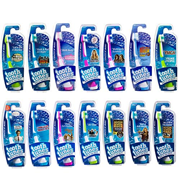 Tooth Tunes Musical Tooth Brush Display Wave 2 Revision 1