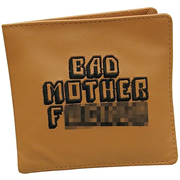 Pulp Fiction Bad Mother F***er Wallet