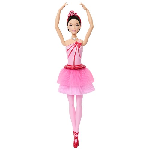 Barbie in the Nutcracker Land of Sweets Renee Ballerina Doll