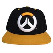 Overwatch Showdown Snap Back Hat