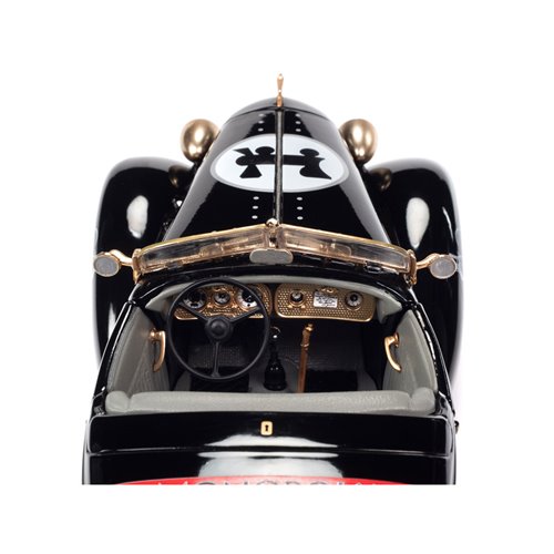 Monopoly 1935 Auburn 851 Speedster 1:18 Scale Die-Cast Metal Vehicle