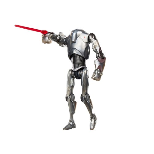 Star Wars The Vintage Collection Super Battle Droid 3 3/4-Inch Action Figure