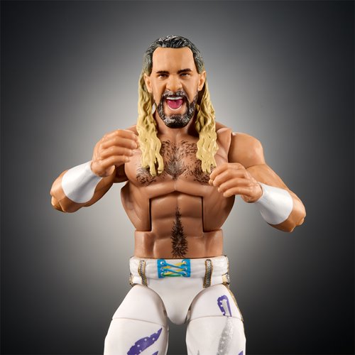 WWE Elite Collection Series 117 Action Figure Case of 8