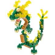 Fantastic Animals Dragon Version 2 Nanoblock Mini Collection Series Constructible Figure