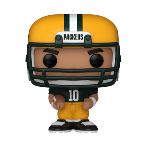 NFL Football 2024 Edition Funko Pocket Pop! Advent Calendar