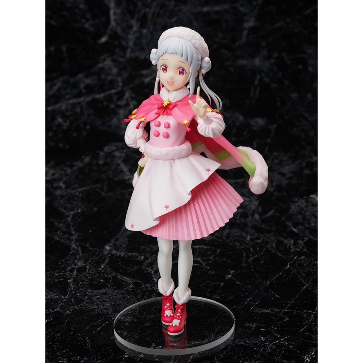 Love Live! Superstar!! PVC Statue – Chisato Arashi, Ca. 19 Cm Hoch