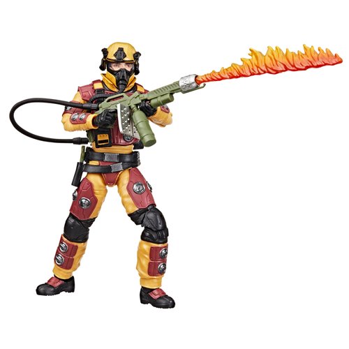 G.I. Joe Classified Series 6-Inch Action Figures Wave 13 Case of 6